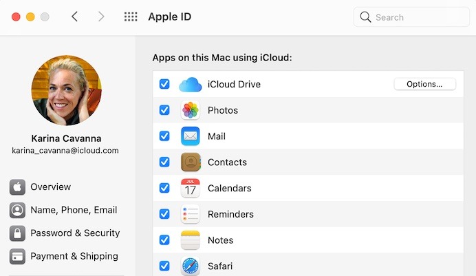 Apple Id Question Answer Find Mac
