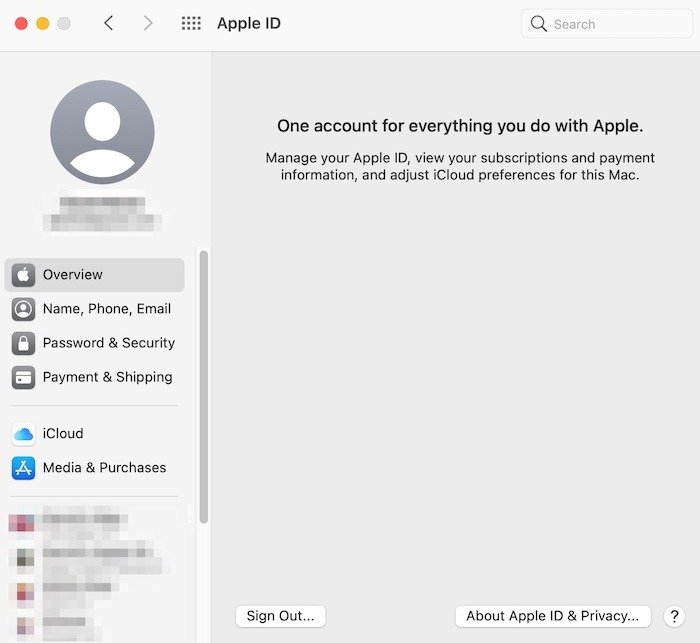 Apple Id Question Answer Swapping Mac