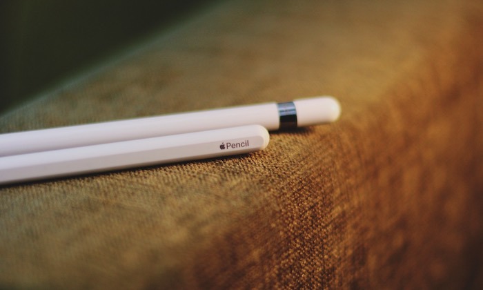 Apple Pencil Essentials Both Models