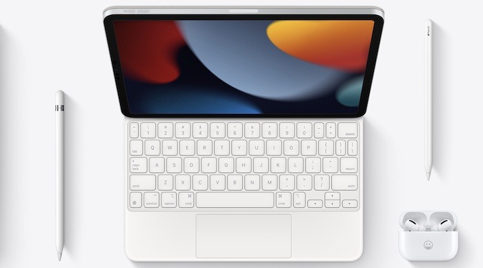 Apple Pencil Essentials Differences