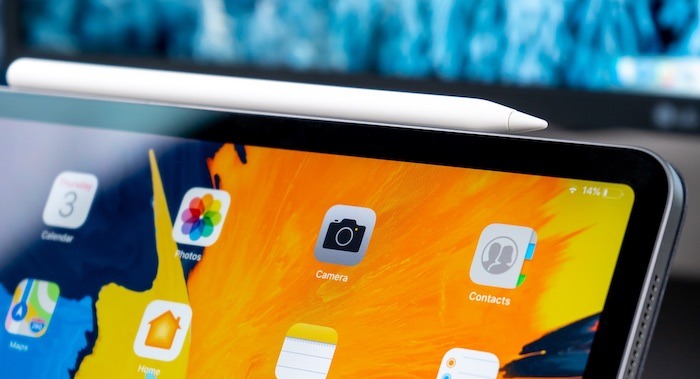 Apple Pencil Essentials Second Charging