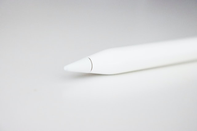 Apple Pencil Essentials Tips