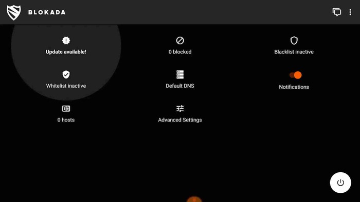 Best Android Tv Apps Blokada