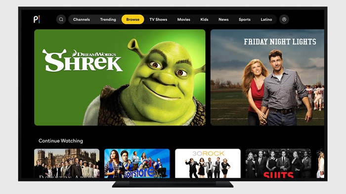 Best Android Tv Apps Peacock Tv