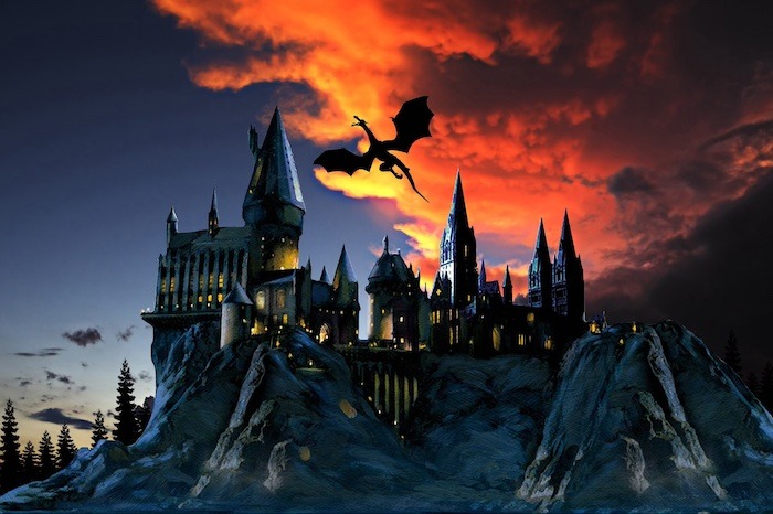 Best Iphone Ipad Wallpaper Sites Harry Potter