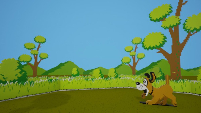 Best Sidequest Games Quest 2 Duck Huntvr