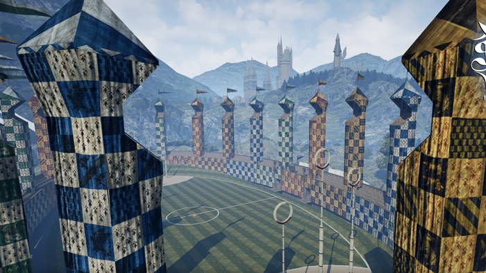 Best Sidequest Games Quest 2 Seeker Vr