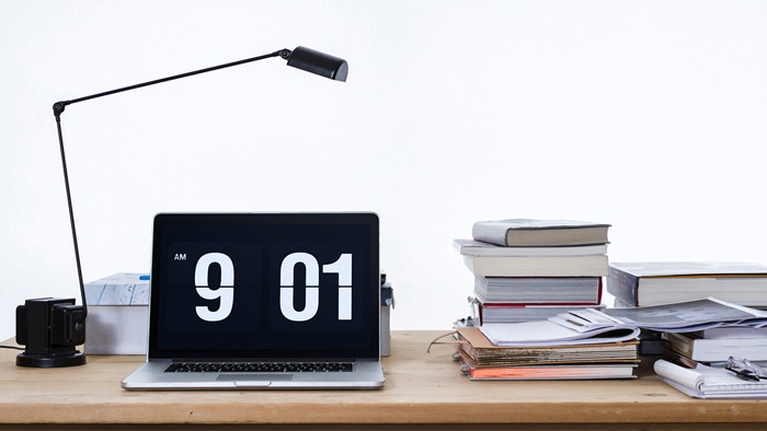 Best Windows 10 Screensavers Fliqlo