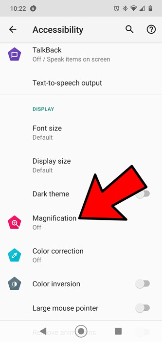 Connect Xbox One Controller Android Accessibility