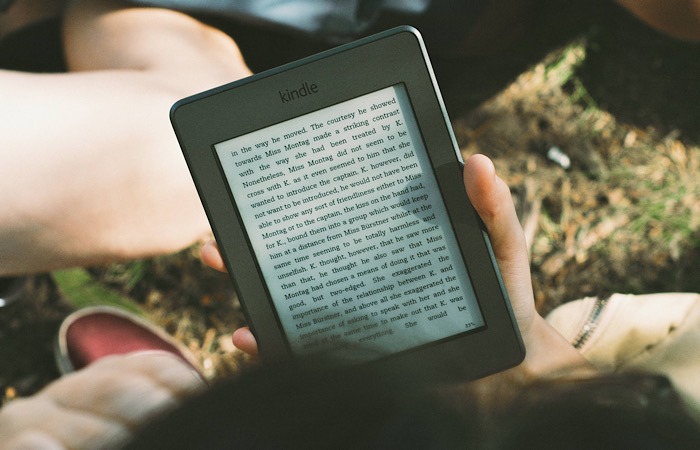 Epub Explained E Reader