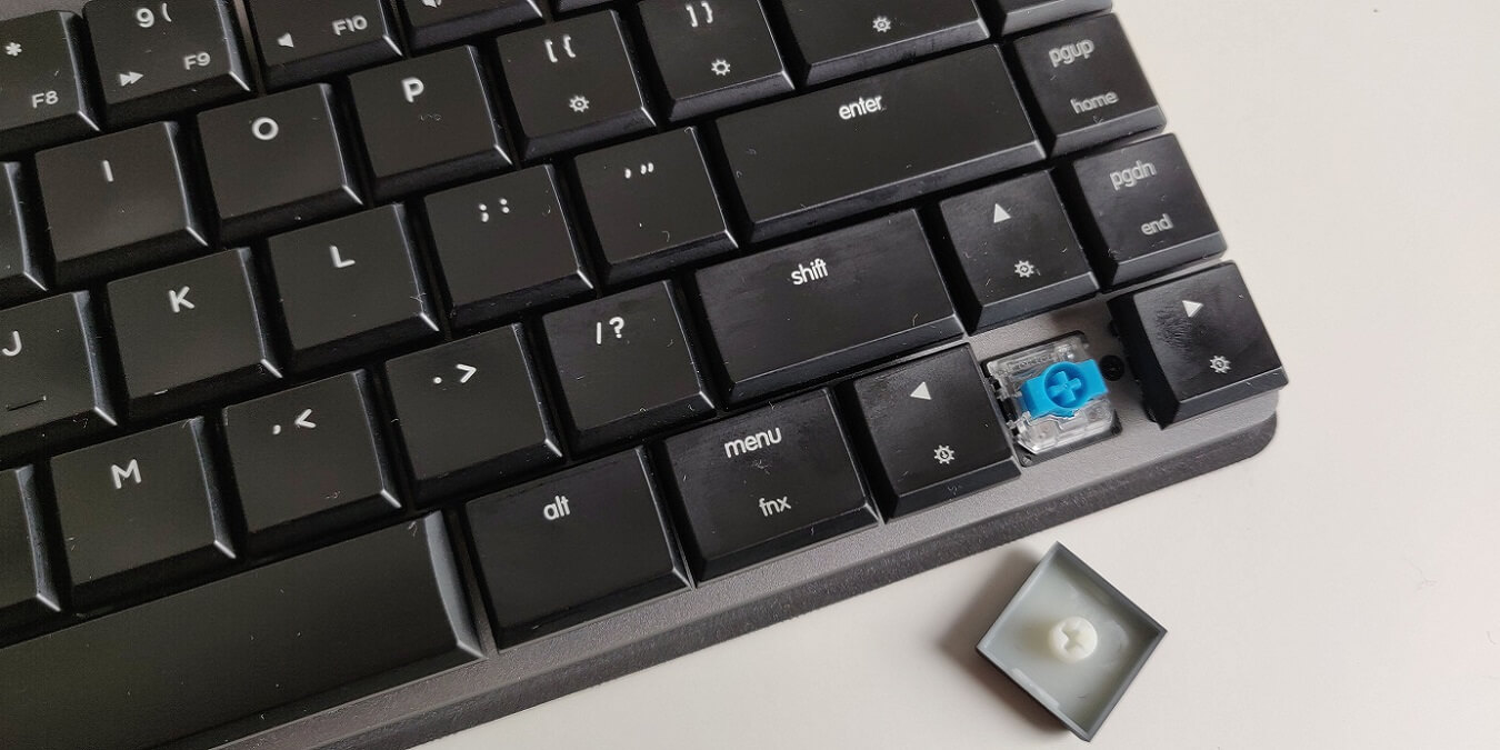 Epomaker NT68 Mechanical Keyboard Review