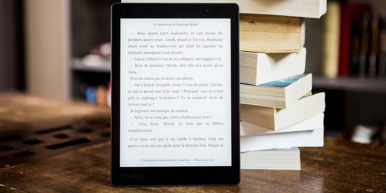 ePUB Explained: What You Need to Know About this Ebook Format