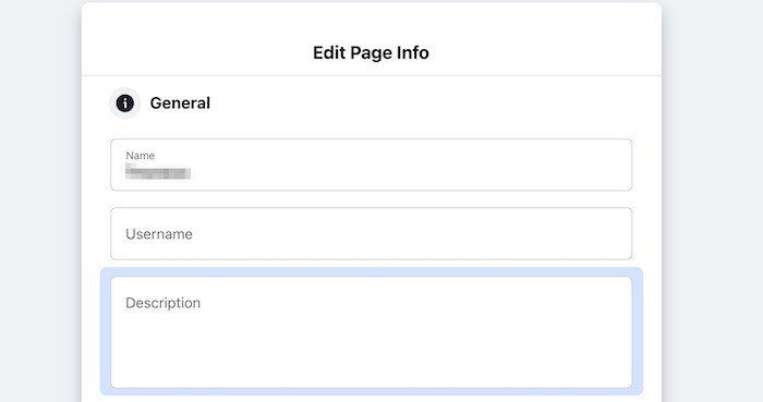 How To Change Usernames Facebookgaming