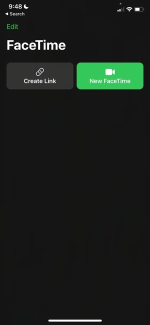 How To Group Video Call Facetime 1