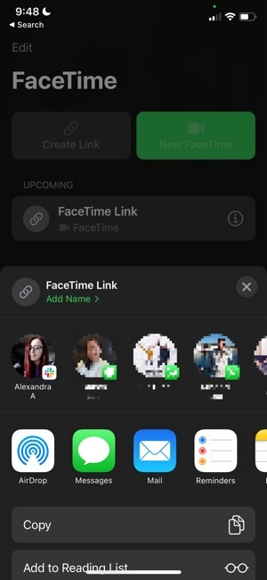 How To Group Video Call Facetime 2