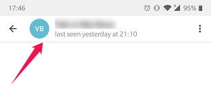 How To Send Disappearing Messages Android Telegram Profile Picture
