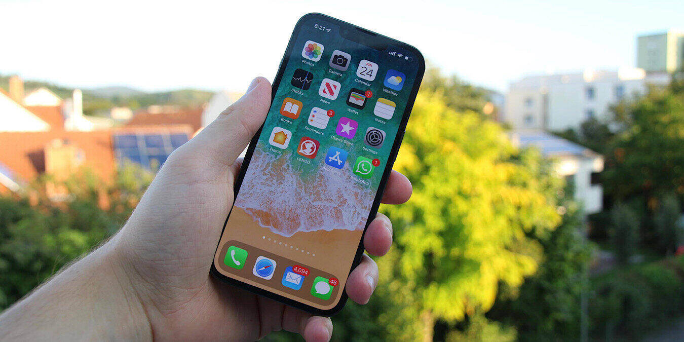 Iphone 13 Replace Screen Featured