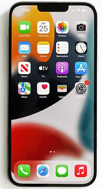 Iphone 13 Replace Screen Home