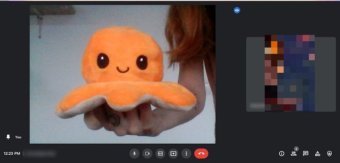 Mosonth Webcam Review Camera Laptop Camera View