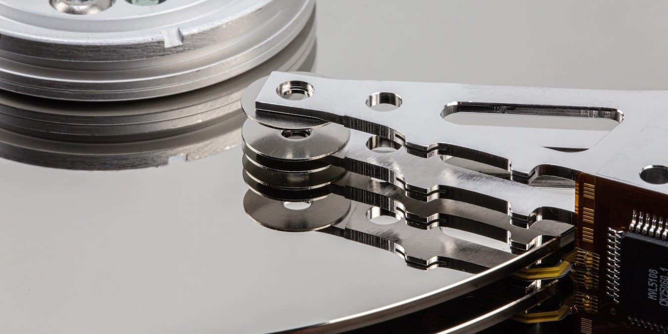 How to Fix the "Scratch Disks Are Full" Error in Photoshop