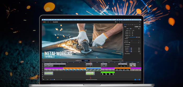 Record Screen Screenflow App 1