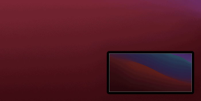 A recording thumbnail.