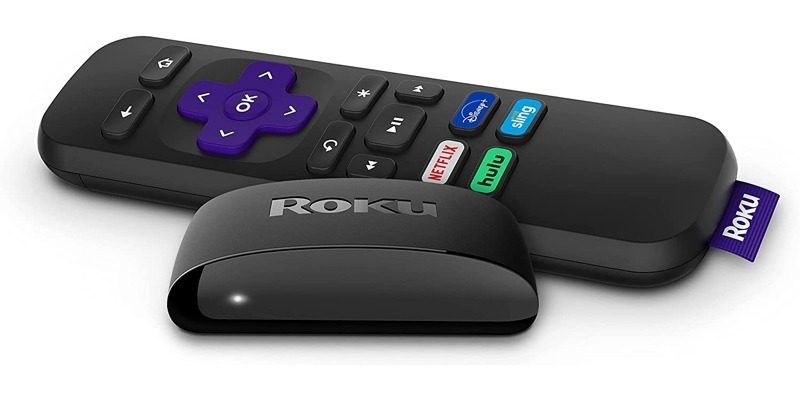 Roku Express