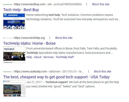 Speed Up Chrome Extension Searchpreview