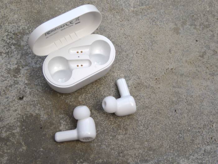 Tronsmart Apollo Airplus Open Case Budsout