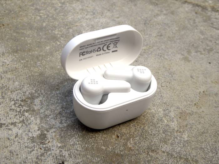 Tronsmart Apollo Airplus Open Case