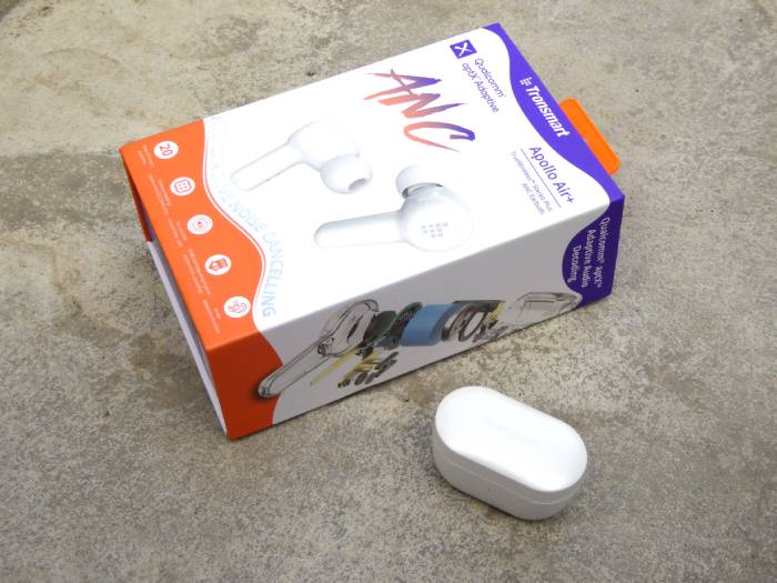 Tronsmart Apollo Airplus Packshot Case