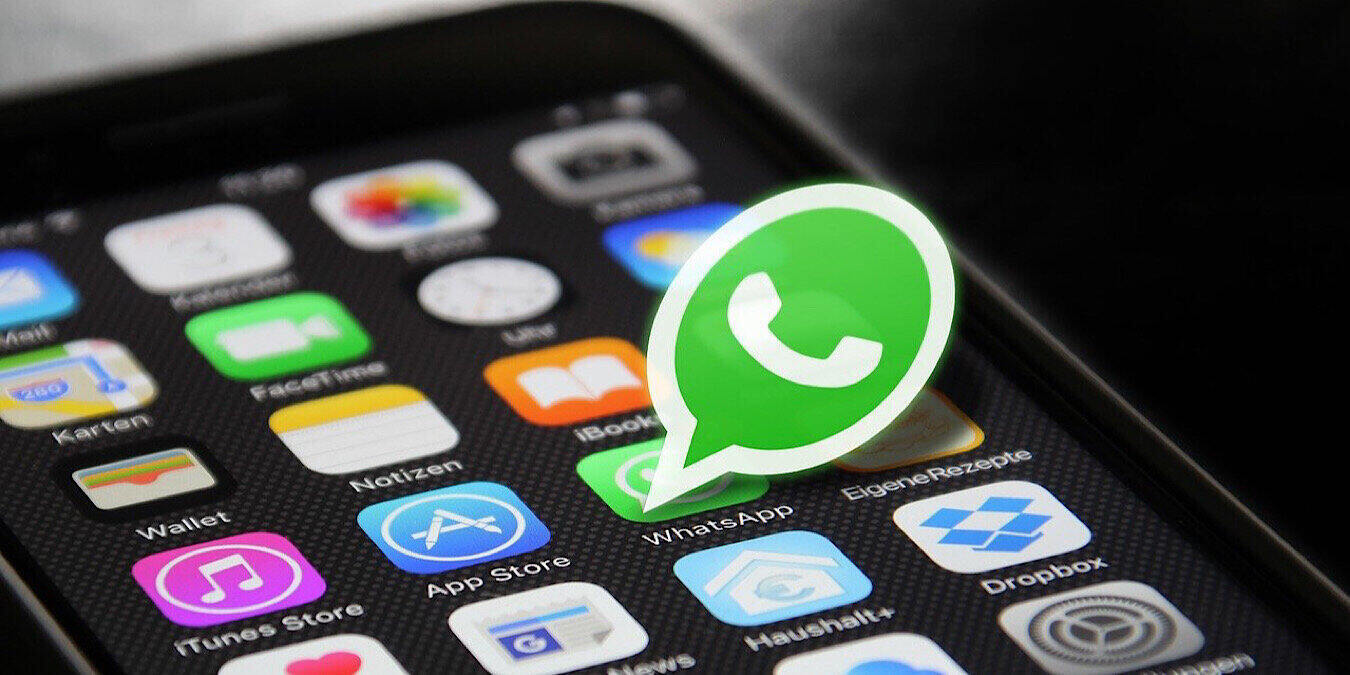 Switch from iOS to Android 12 and Transfer WhatsApp Conversations