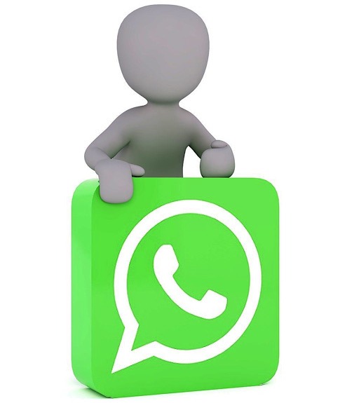 Android 12 Whatsapp Transfer