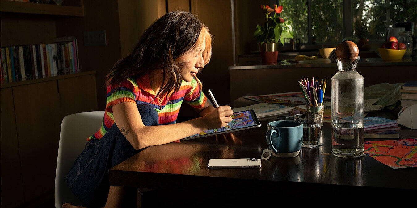 Apple Pencil 2 Featured