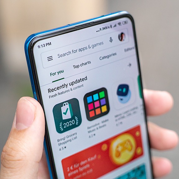 Apple Sideloading Apps App Store