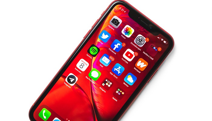 Apple Sideloading Apps Home Screen