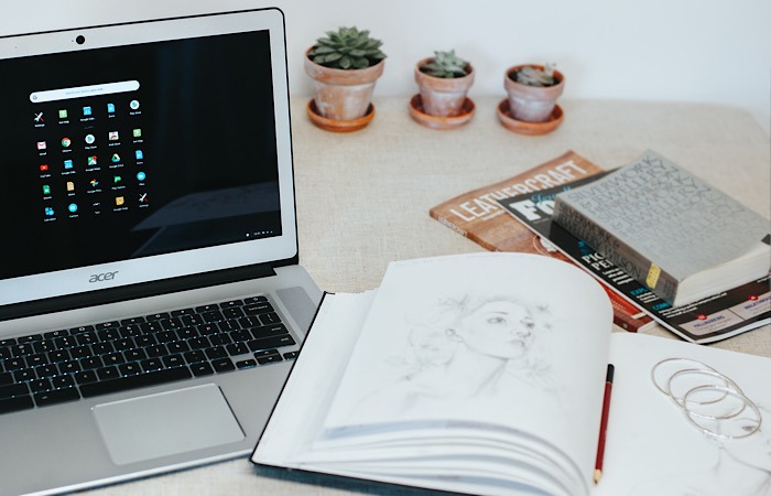 Chromebook Answer Your Phone Working