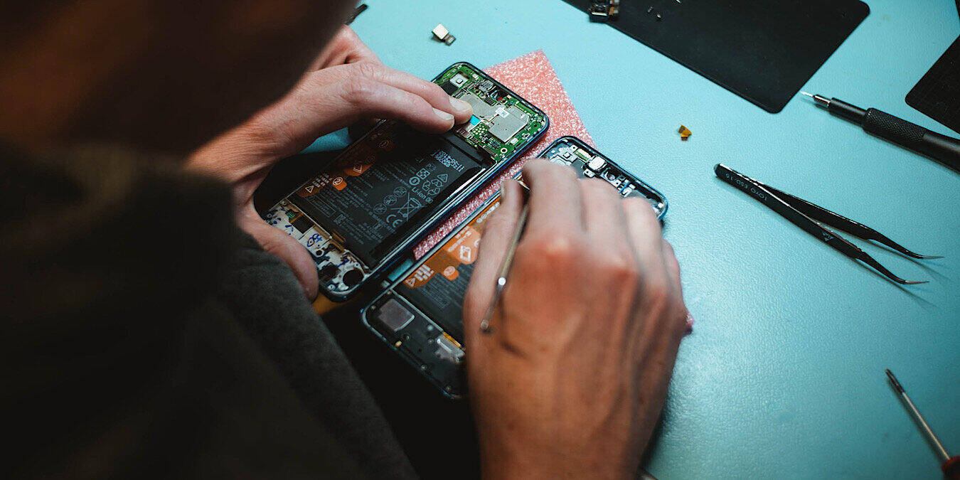Save Money on Device Repairs With a Warranty Check
