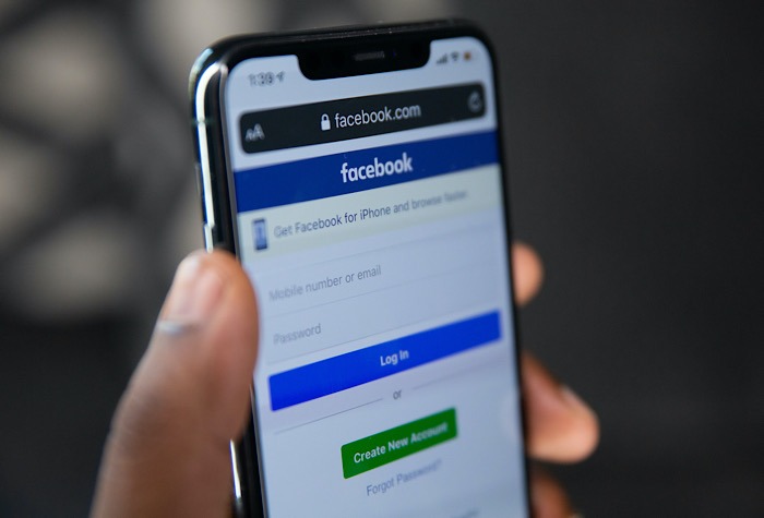 Facebook Name Change Metaverse App