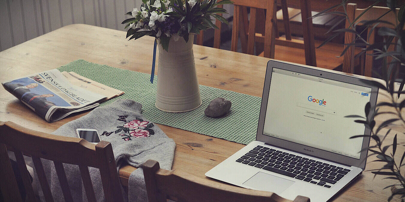 Google Journeys Search Featured