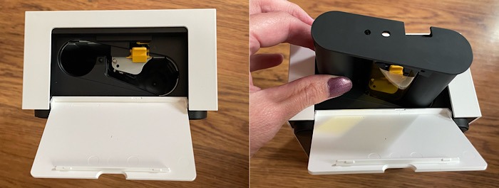 Liene Photo Printer Ink Cartridge