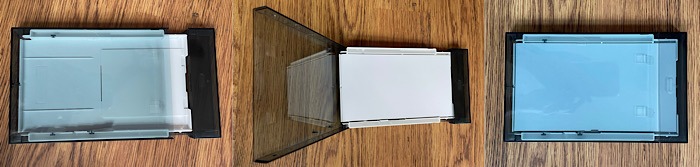 Liene Photo Printer Paper Cartridge