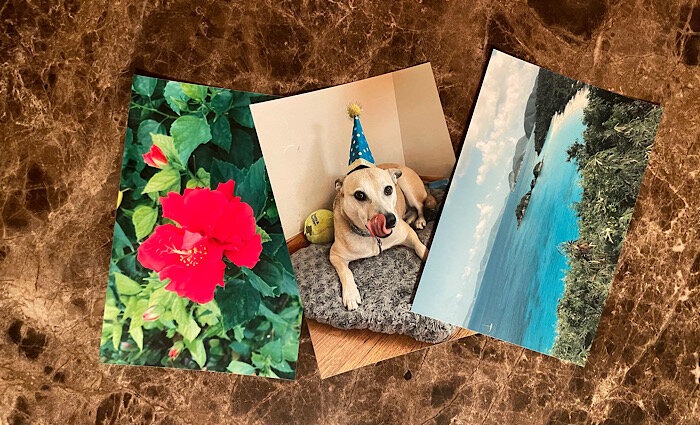 Liene Photo Printer Quality