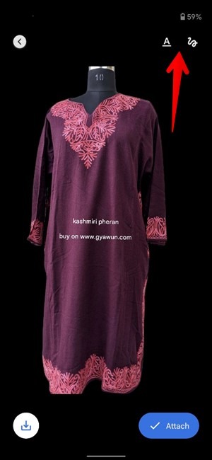 Rcs Messages Send Images Doodle Write