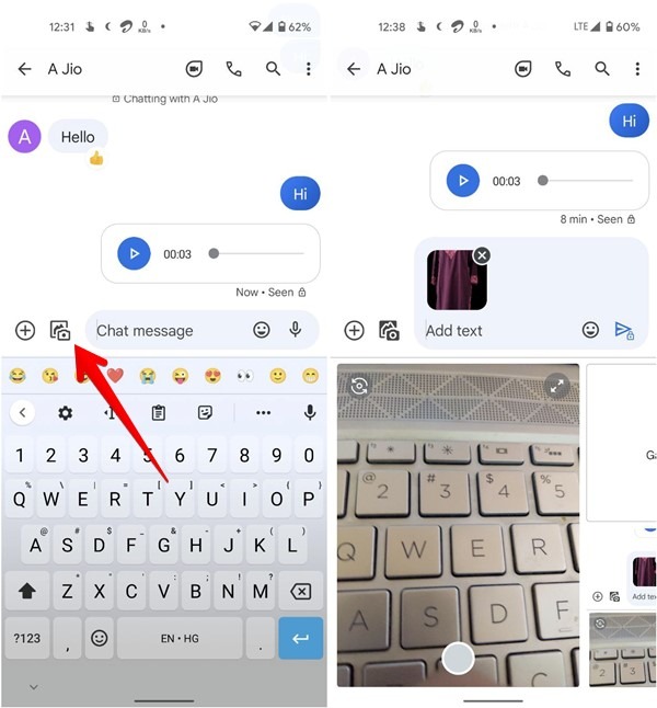 Rcs Messages Send Images