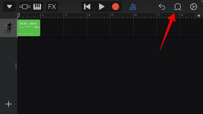 Ringtone Android Iphone Loop Garageband
