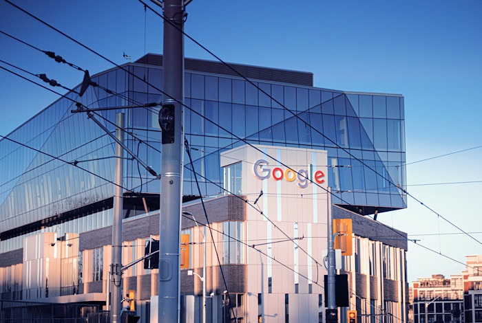 Roku Google Youtube Dispute Building2