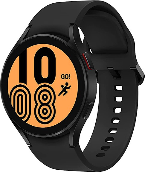 Samsung Galaxy 4 Smartwtch Watchface