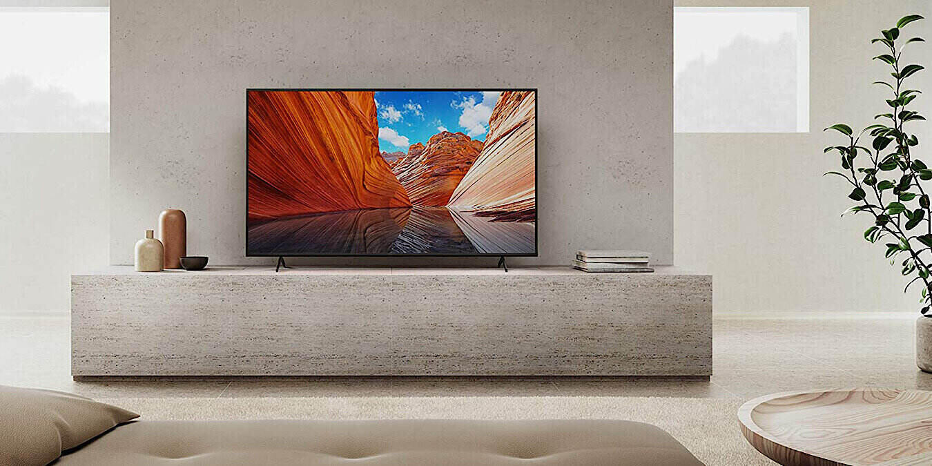 Sony 75 Google Tv Featured