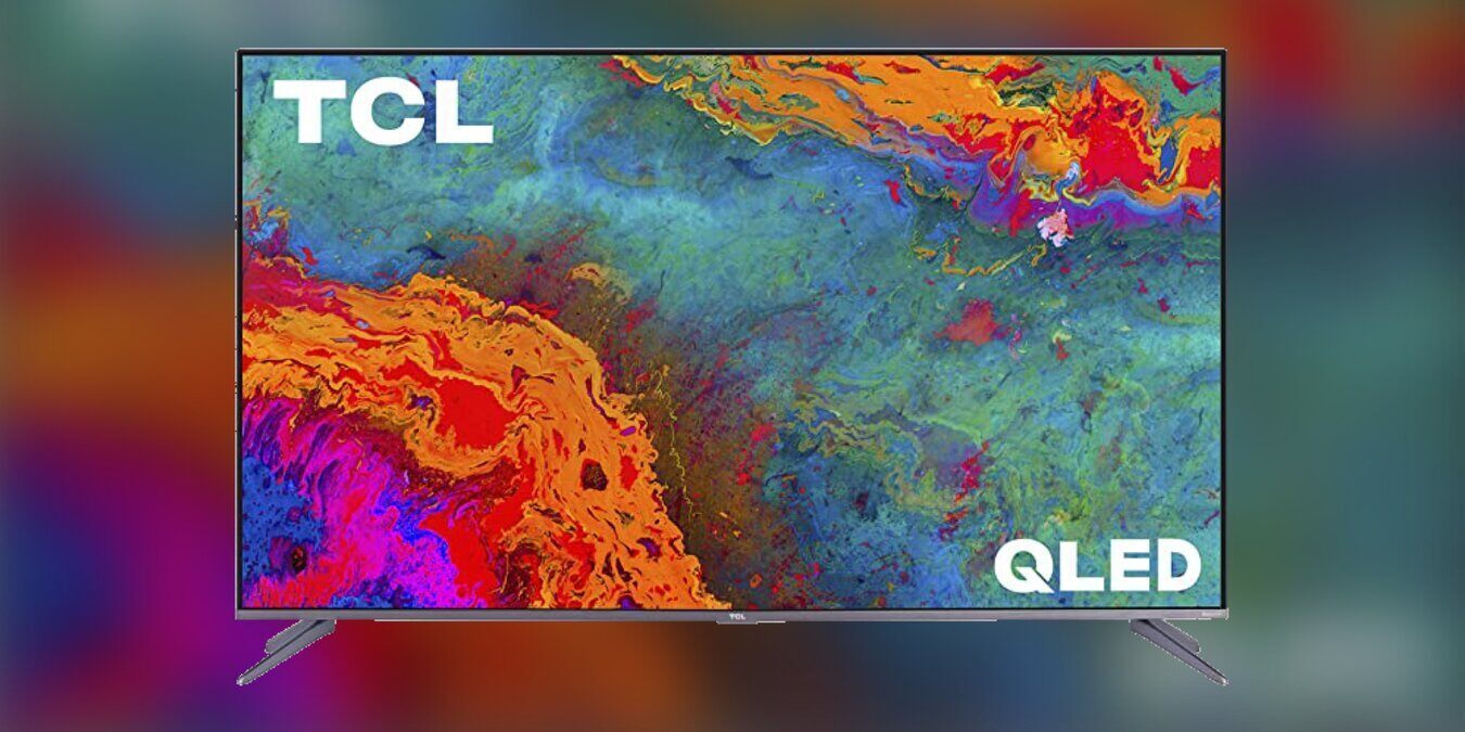 Tcl Series 5 Smart Tv Featured